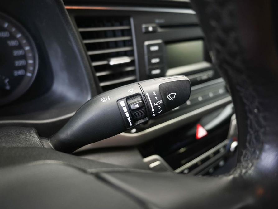 Hyundai Elantra VI (AD) Ростов-на-Дону  - изображение 17