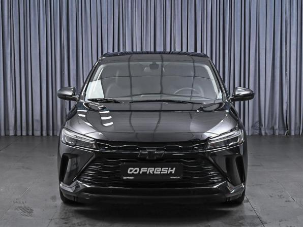 Chevrolet Monza II Рестайлинг с пробегом 2024 года, цена 1 753 000 рублей, 53004 км, седан, Автокод Объявления