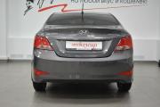 Hyundai Solaris I Рестайлинг Киров  - изображение 31