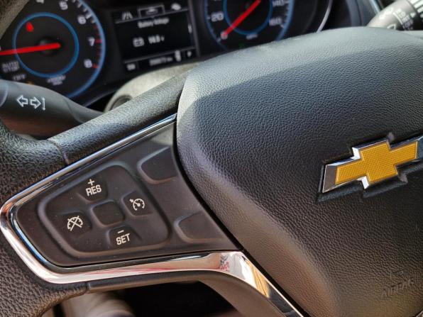 Chevrolet Cruze II с пробегом 2016 года, цена 918 000 рублей, 206672 км, хэтчбек, Автокод Объявления