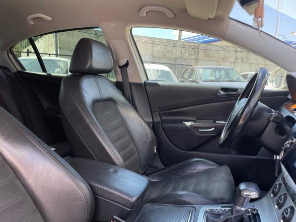 Volkswagen Passat B6 с пробегом 2007 года, цена 800 000 рублей, 267000 км, седан, Автокод Объявления