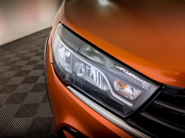 Lada (ВАЗ) Vesta I с пробегом 2018 года, цена 970 000 рублей, 106026 км, универсал, Автокод Объявления