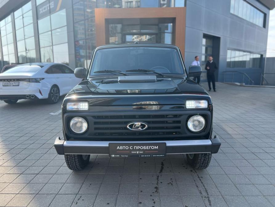 Lada (ВАЗ) Niva Legend I Краснодар  - изображение 2
