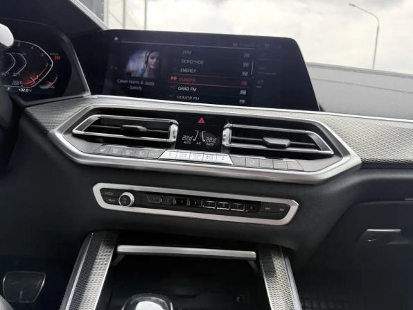 BMW X5 IV (G05/G18) с пробегом 2019 года, цена 6 990 000 рублей, 76329 км, внедорожник, Автокод Объявления