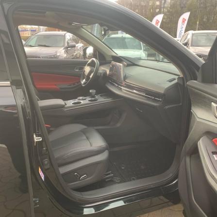 Changan CS55 Plus II с пробегом 2023 года, цена 2 248 000 рублей, 27200 км, внедорожник, Автокод Объявления