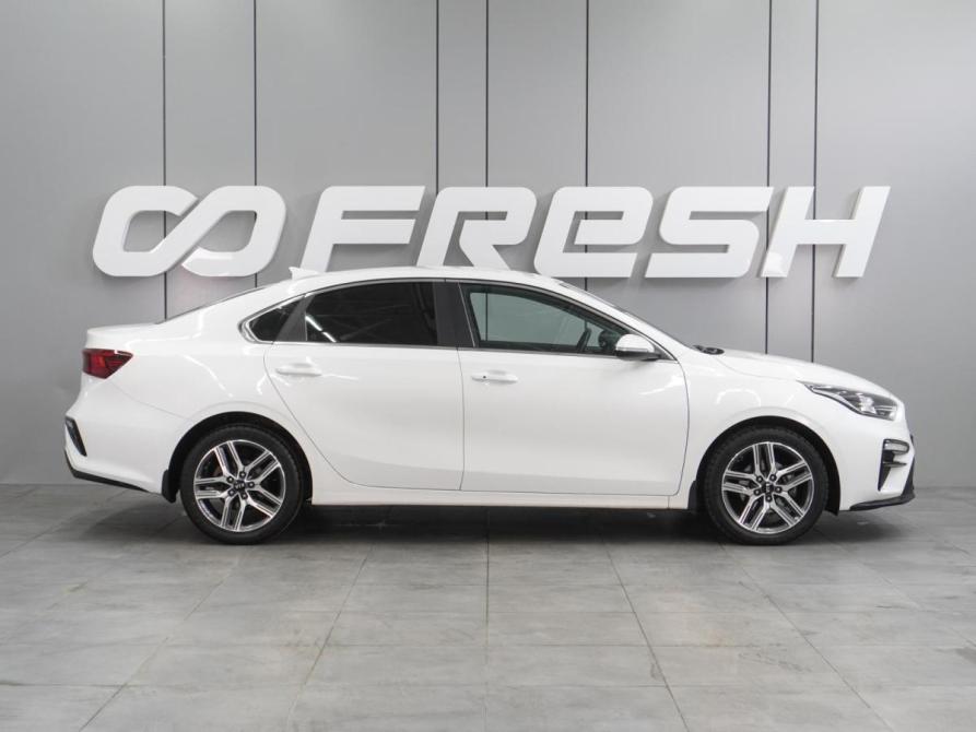 Kia Cerato IV Воронеж  - изображение 5