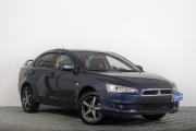 Mitsubishi Lancer X Томск  - изображение 17