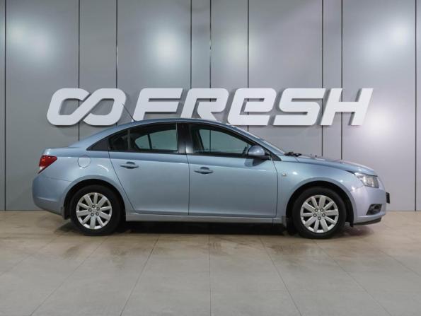 Chevrolet Cruze I с пробегом 2011 года, цена 779 000 рублей, 156119 км, седан, Автокод Объявления