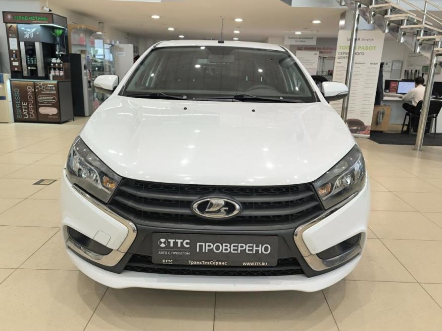 Lada (ВАЗ) Vesta I Казань  - изображение 2