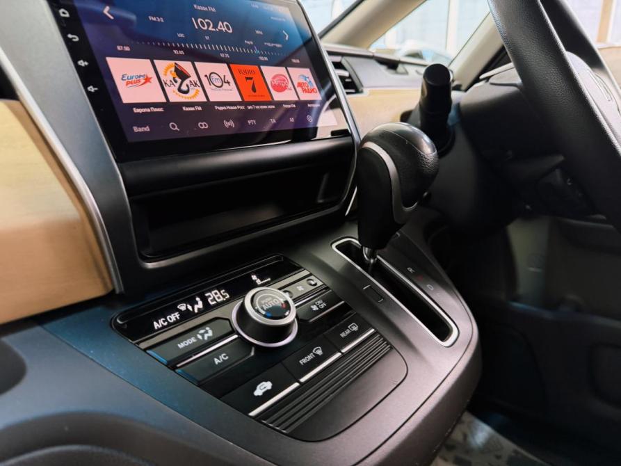 Honda Freed II Новороссийск  - изображение 13
