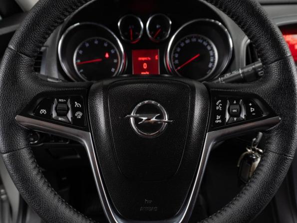 Opel Astra J Рестайлинг с пробегом 2012 года, цена 850 000 рублей, 175365 км, хэтчбек, Автокод Объявления