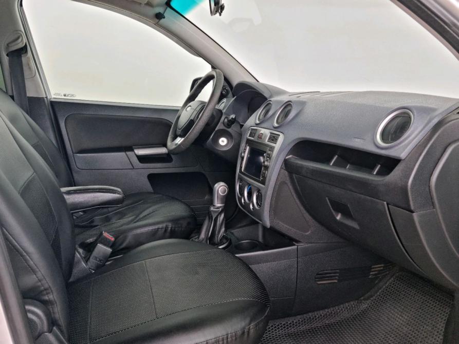 Ford Fusion I Рестайлинг Петрозаводск  - изображение 14
