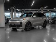 Li Auto (Lixiang) L9 I Москва  - изображение 28