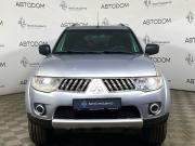 Mitsubishi Pajero Sport II Москва  - изображение 21
