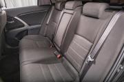 Toyota Avensis III Рестайлинг Томск  - изображение 39