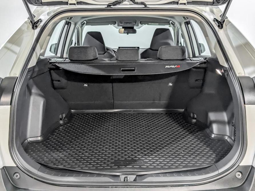 Toyota RAV4 V (XA50) Москва  - изображение 10