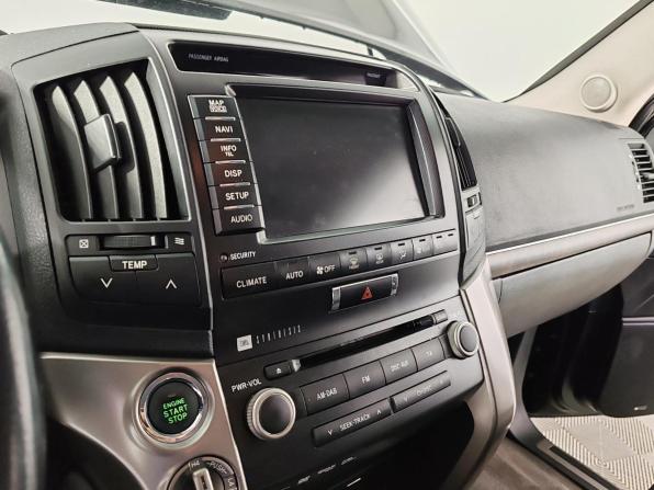 Toyota Land Cruiser 200 Series с пробегом 2011 года, цена 2 875 000 рублей, 294488 км, внедорожник, Автокод Объявления