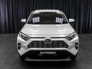 Toyota RAV4 V (XA50) Тюмень  - изображение 35