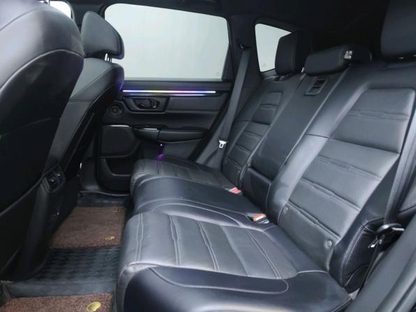Honda CR-V V Рестайлинг с пробегом 2021 года, цена 3 670 000 рублей, 85036 км, внедорожник, Автокод Объявления