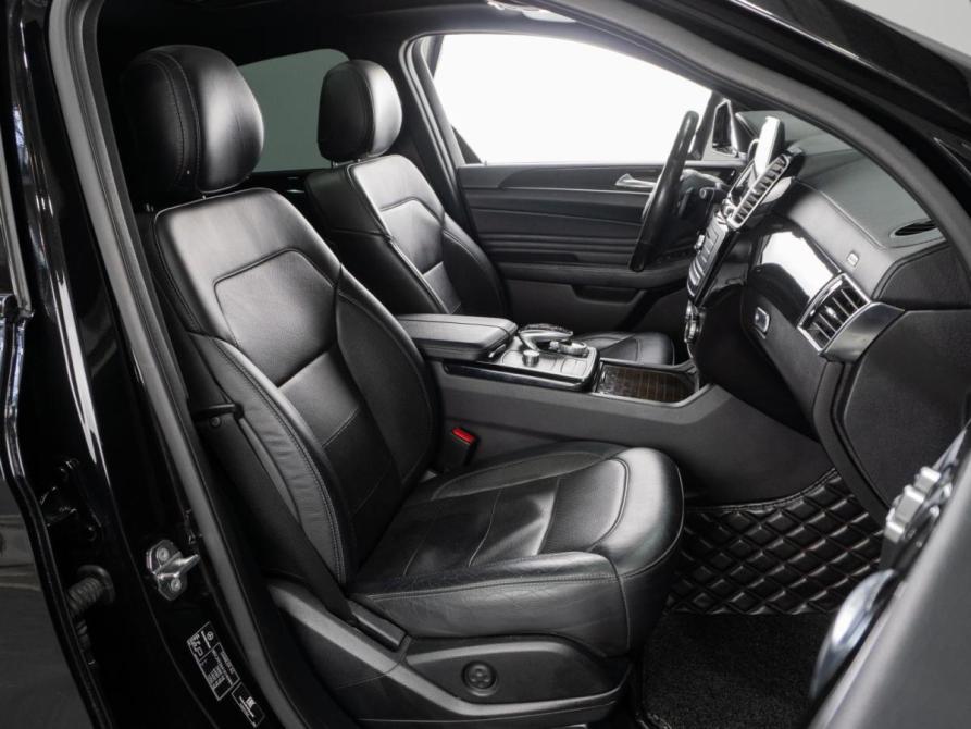 Mercedes-Benz GLE Coupe AMG I (C292) Тюмень  - изображение 9