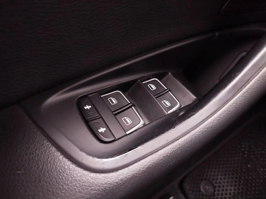 Audi A6 IV (C7) Рестайлинг Москва  - изображение 20