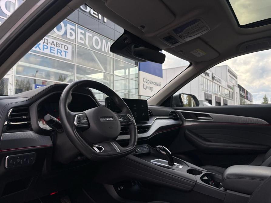 Haval F7 I Рестайлинг Тверь  - изображение 23