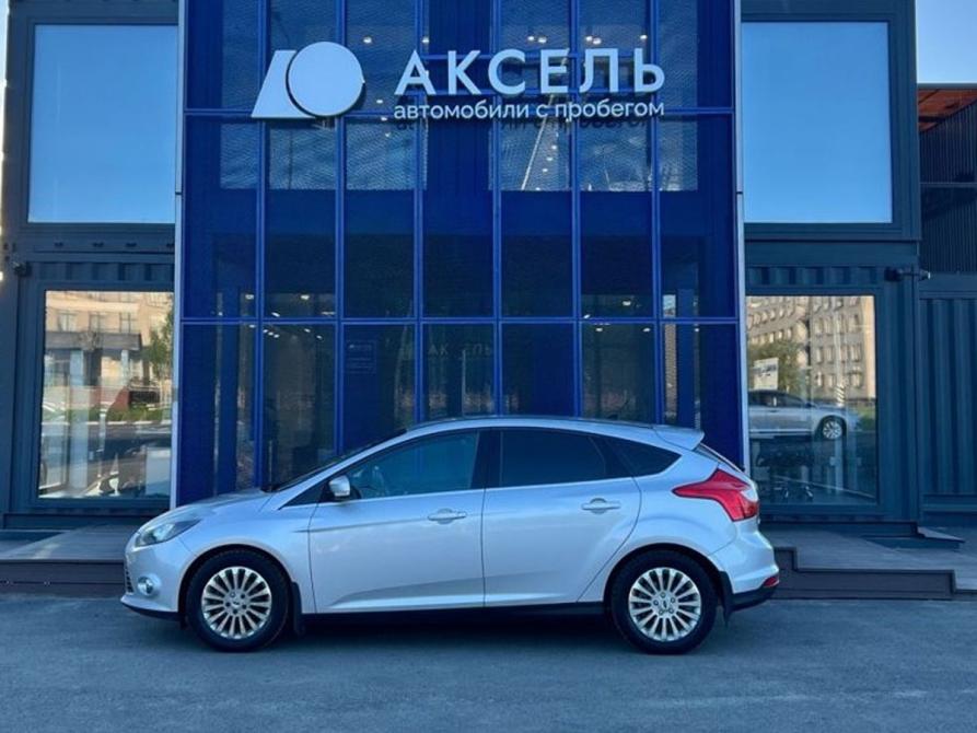 Ford Focus III Архангельск  - изображение 8