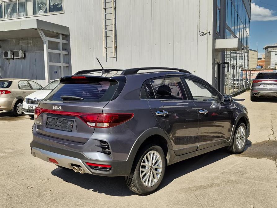 Kia Rio IV Рестайлинг Нижний Новгород  - изображение 3