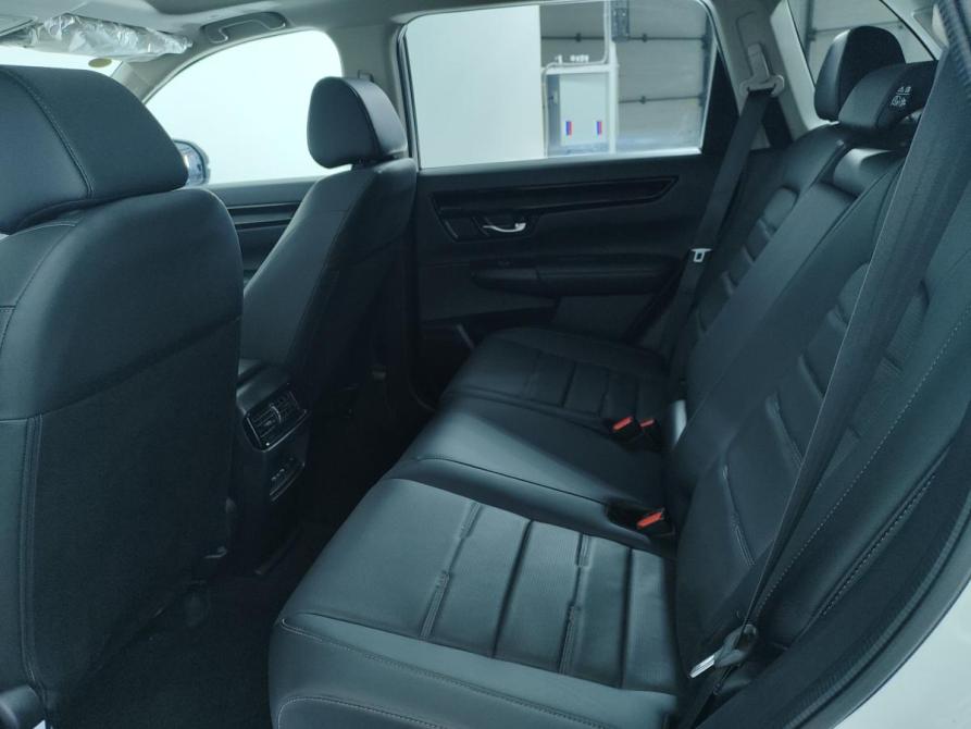 Honda CR-V VI Ростов-на-Дону  - изображение 14
