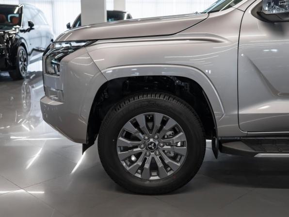 Mitsubishi L200 VI с пробегом 2026 года, цена 5 700 000 рублей, 21 км, пикап, Автокод Объявления