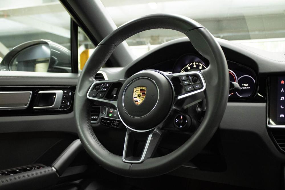 Porsche Cayenne III Уфа  - изображение 7