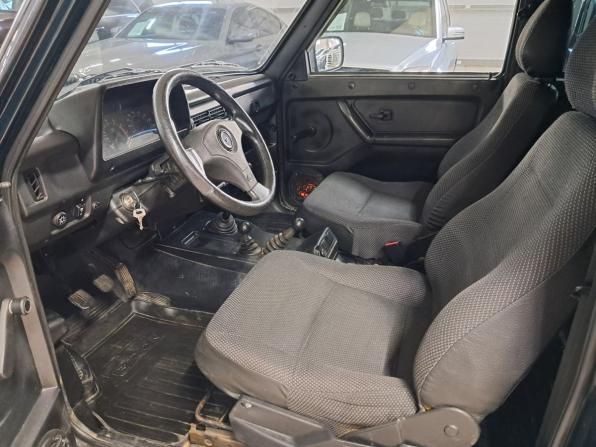 Lada (ВАЗ) 2121 (4x4) I Рестайлинг с пробегом 2013 года, цена 450 000 рублей, 144215 км, внедорожник, Автокод Объявления