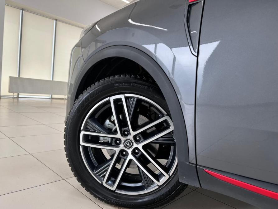 Changan UNI-S (CS55 Plus) Волгоград  - изображение 12