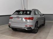 Audi Q3 II (F3) Кемерово  - изображение 12