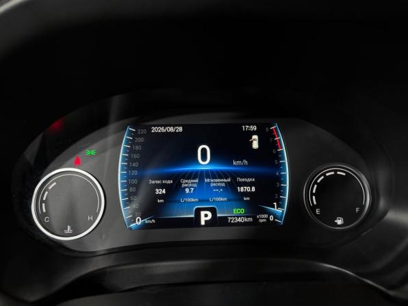 Chery Tiggo 4 I Рестайлинг с пробегом 2021 года, цена 1 399 000 рублей, 72338 км, внедорожник, Автокод Объявления