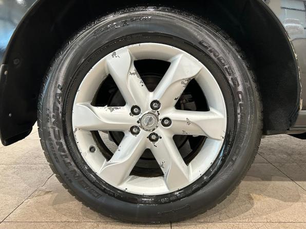 Nissan Murano II (Z51) с пробегом 2009 года, цена 899 000 рублей, 195986 км, внедорожник, Автокод Объявления