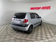 Hyundai Getz I Рестайлинг Воронеж  - изображение 23