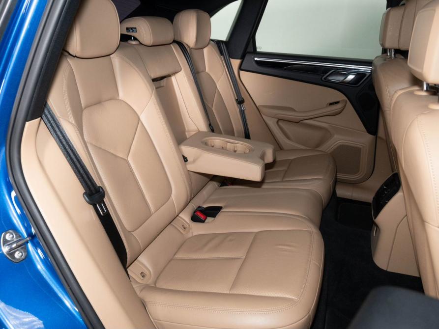 Porsche Macan I Казань  - изображение 8