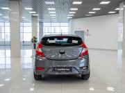 Hyundai Solaris I Самара  - изображение 18