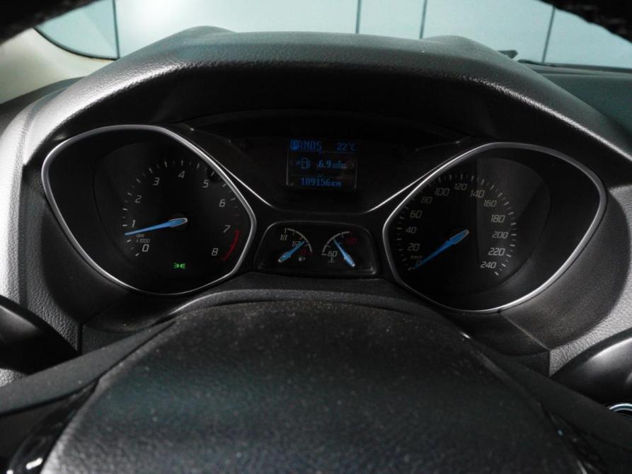 Ford Focus III Минеральные Воды  - изображение 17