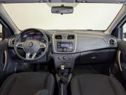 Renault Logan II Рестайлинг Москва  - изображение 37