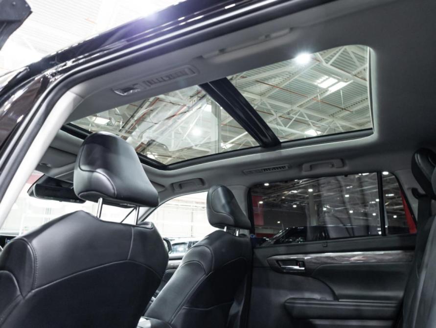 Toyota Highlander IV (XU70) Санкт-Петербург  - изображение 33