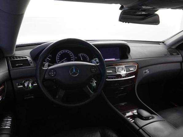 Mercedes-Benz CL-Класс III (C216) с пробегом 2007 года, цена 1 299 077 рублей, 176417 км, купе-хардтоп, Автокод Объявления