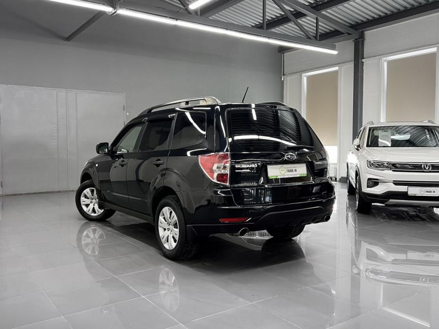 Subaru Forester III Рестайлинг Тверь  - изображение 6