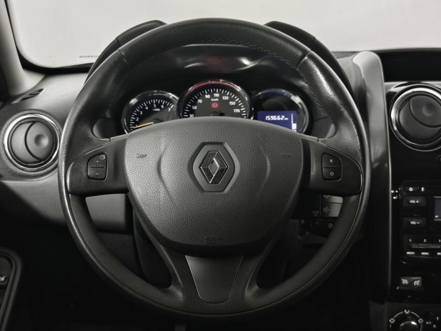 Renault Duster I Рестайлинг Санкт-Петербург  - изображение 14