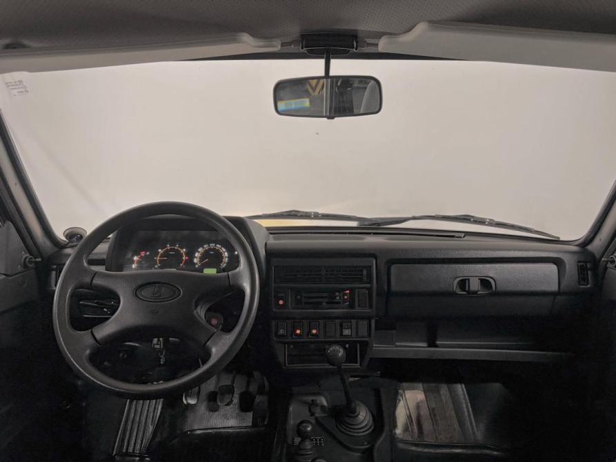 Lada (ВАЗ) 2121 (4x4) I Рестайлинг Екатеринбург  - изображение 14