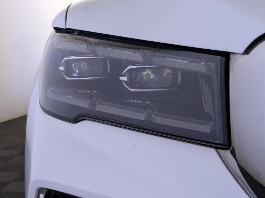 Geely Monjaro I Москва  - изображение 17