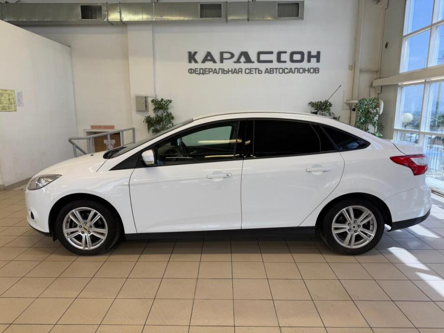 Ford Focus III Волгоград  - изображение 5