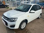Lada (ВАЗ) Kalina II Альметьевск  - изображение 21