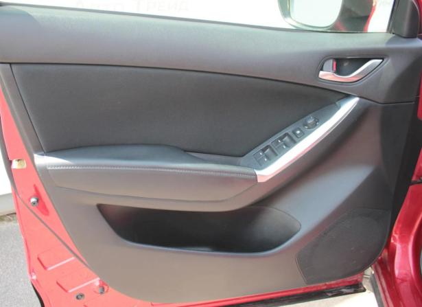 Mazda CX-5 I Рестайлинг с пробегом 2015 года, цена 1 590 000 рублей, 190000 км, внедорожник, Автокод Объявления